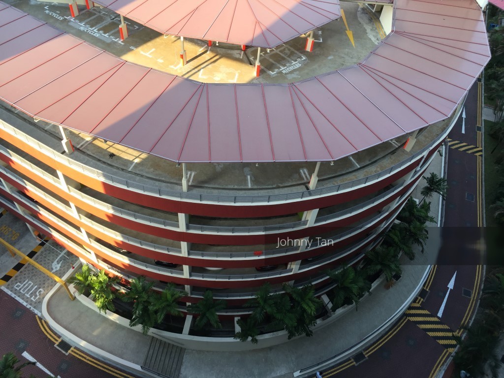 Blk 159 Hougang Street 11 (Hougang), HDB 5 Rooms #129881842